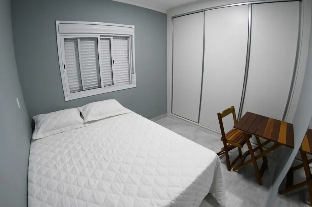 Apartamento, 3 quartos, 93 m² - Foto 5