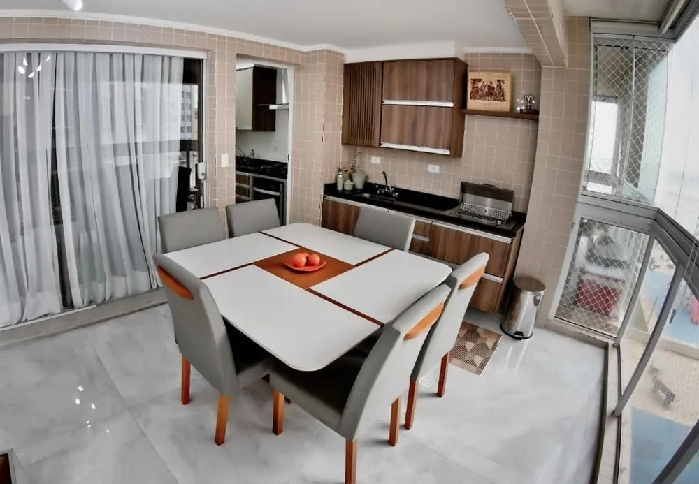 Apartamento, 3 quartos, 93 m² - Foto 6