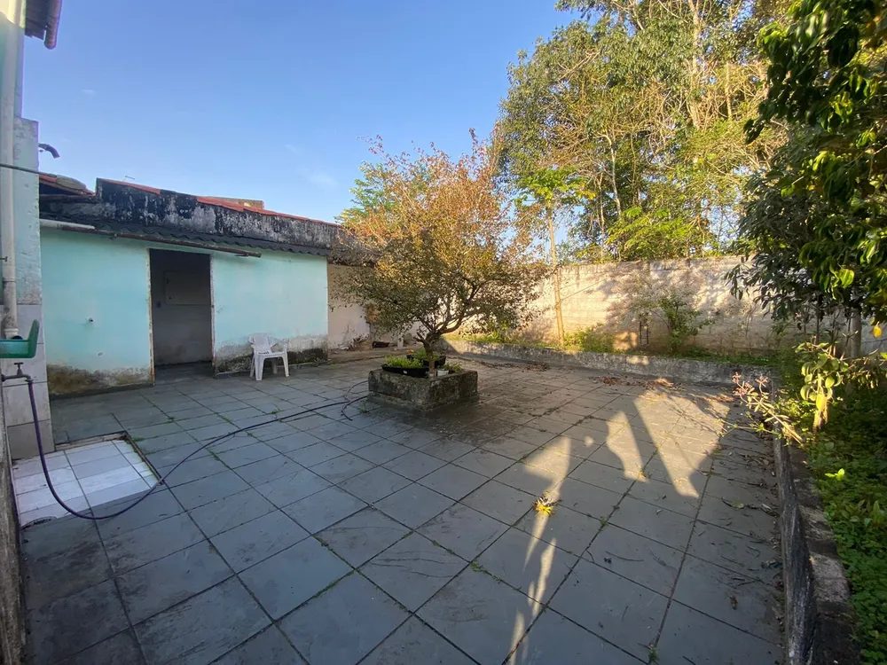 Casa, 2 quartos, 100 m² - Foto 1