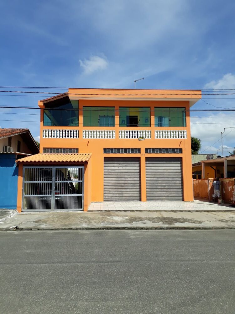 Imóvel Comercial, 164 m² - Foto 1