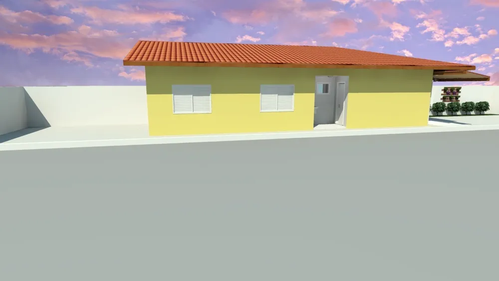 Casa, 2 quartos - Foto 4