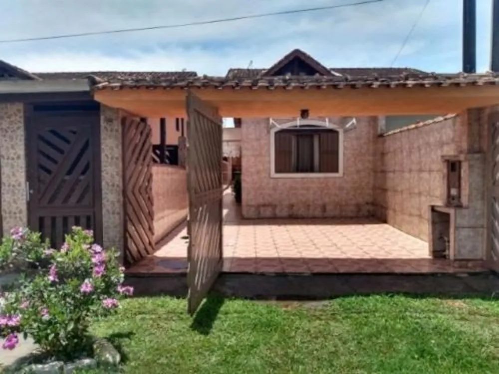 Casa, 3 quartos - Foto 1