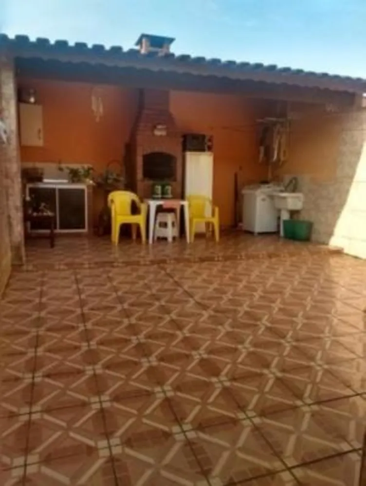 Casa, 3 quartos - Foto 9