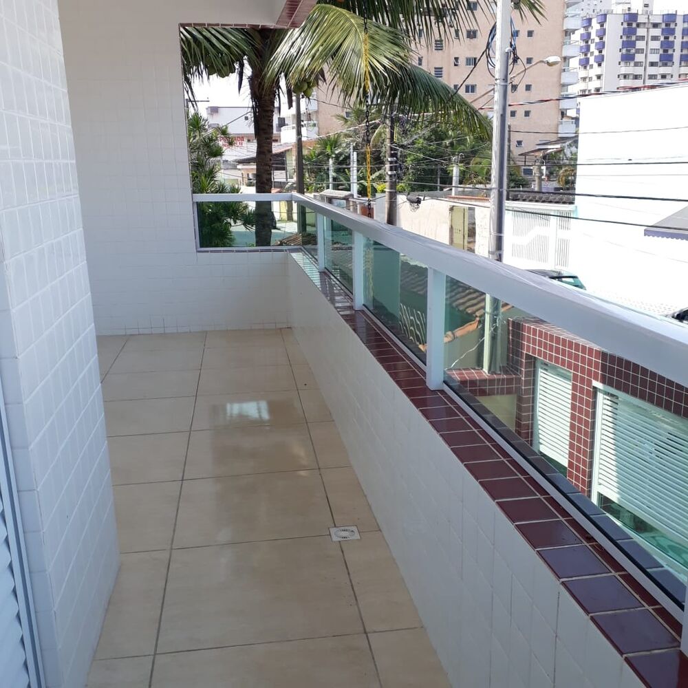 Casa, 2 quartos, 87 m² - Foto 1
