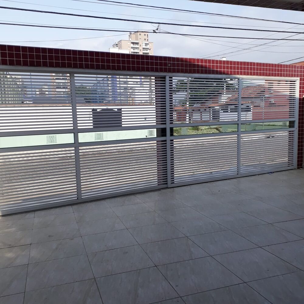 Casa, 2 quartos, 87 m² - Foto 4
