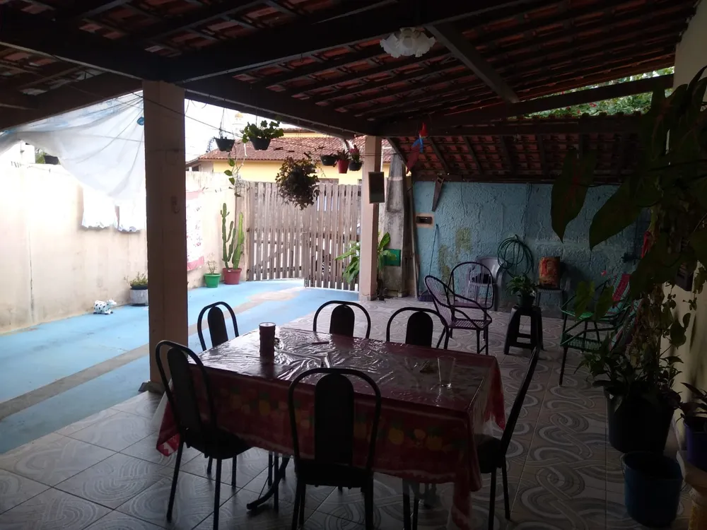 Casa, 2 quartos - Foto 2