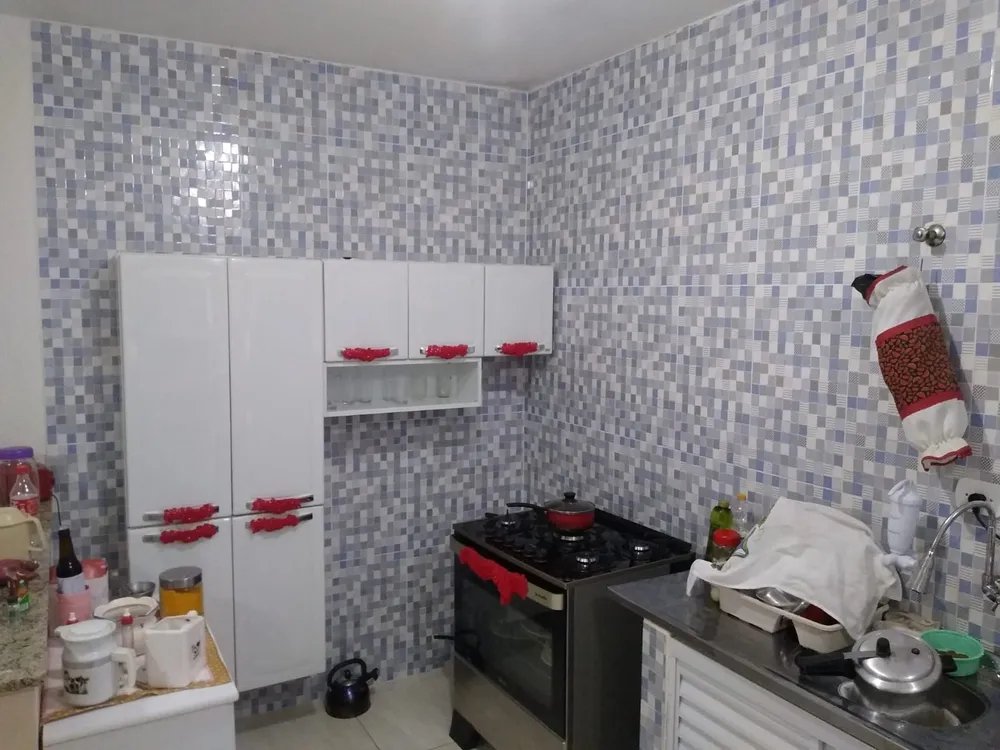 Casa, 2 quartos - Foto 6