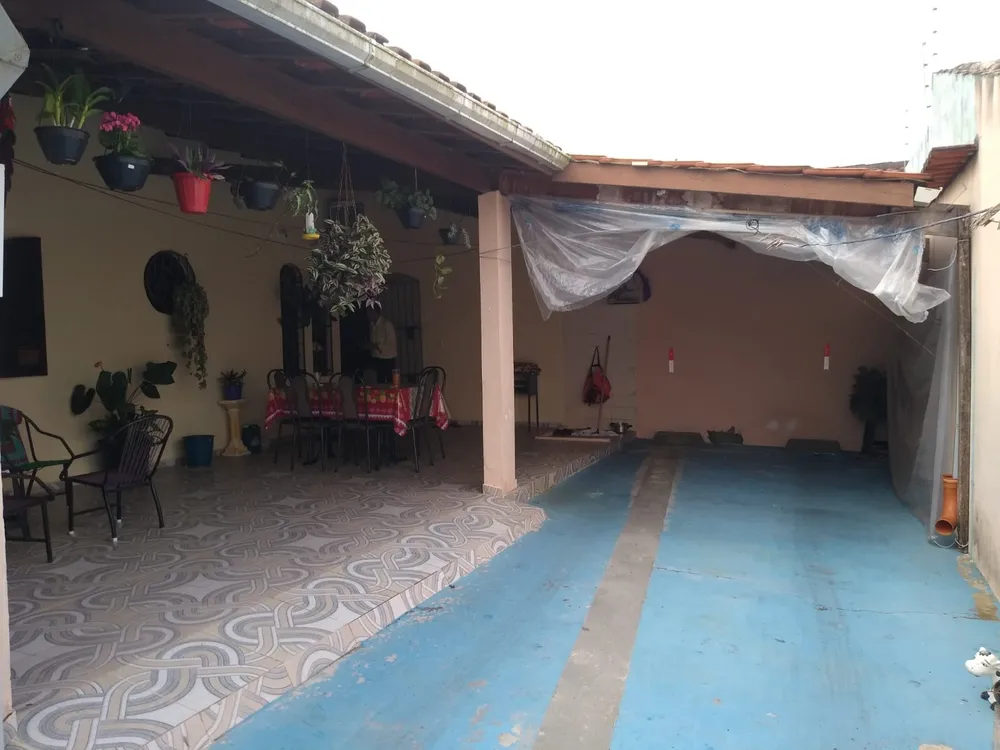 Casa, 2 quartos - Foto 1