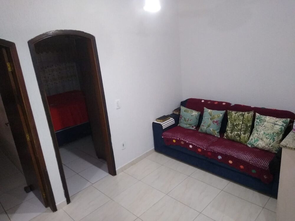 Casa à venda com 2 quartos, 125m² - Foto 4
