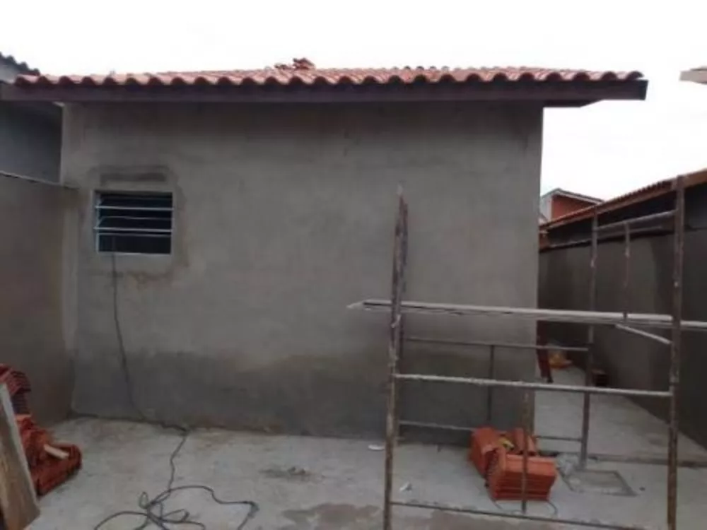 Casa, 2 quartos, 63 m² - Foto 2