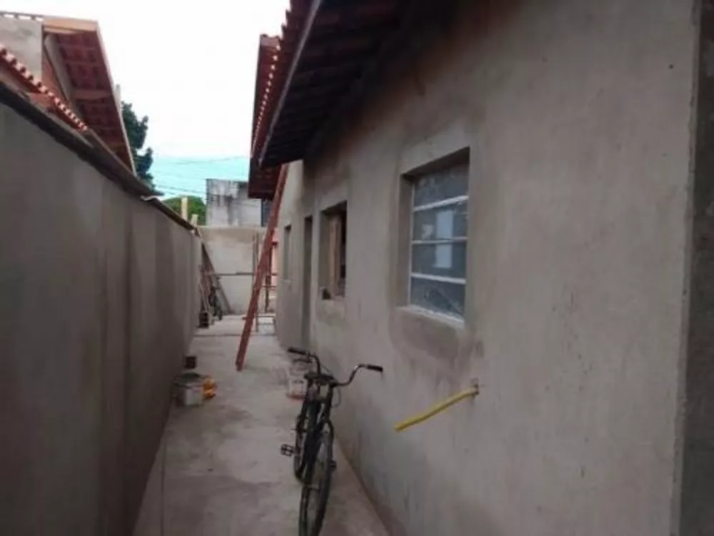Casa, 2 quartos, 63 m² - Foto 3