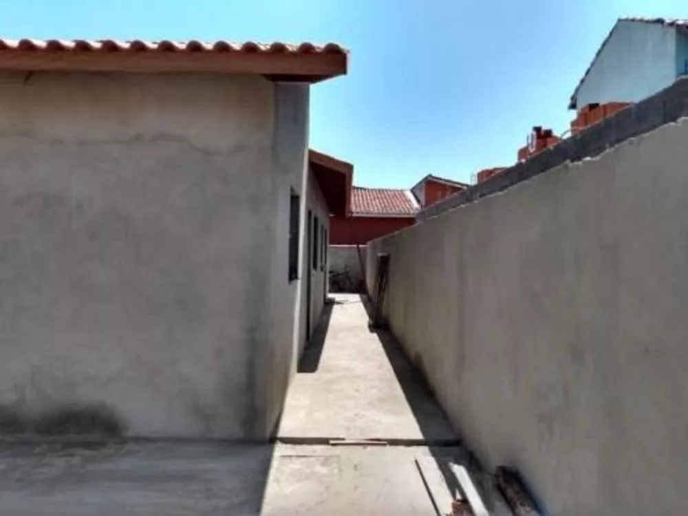 Casa, 2 quartos, 63 m² - Foto 4
