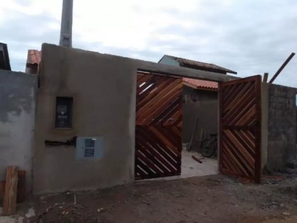 Casa, 2 quartos, 63 m² - Foto 5