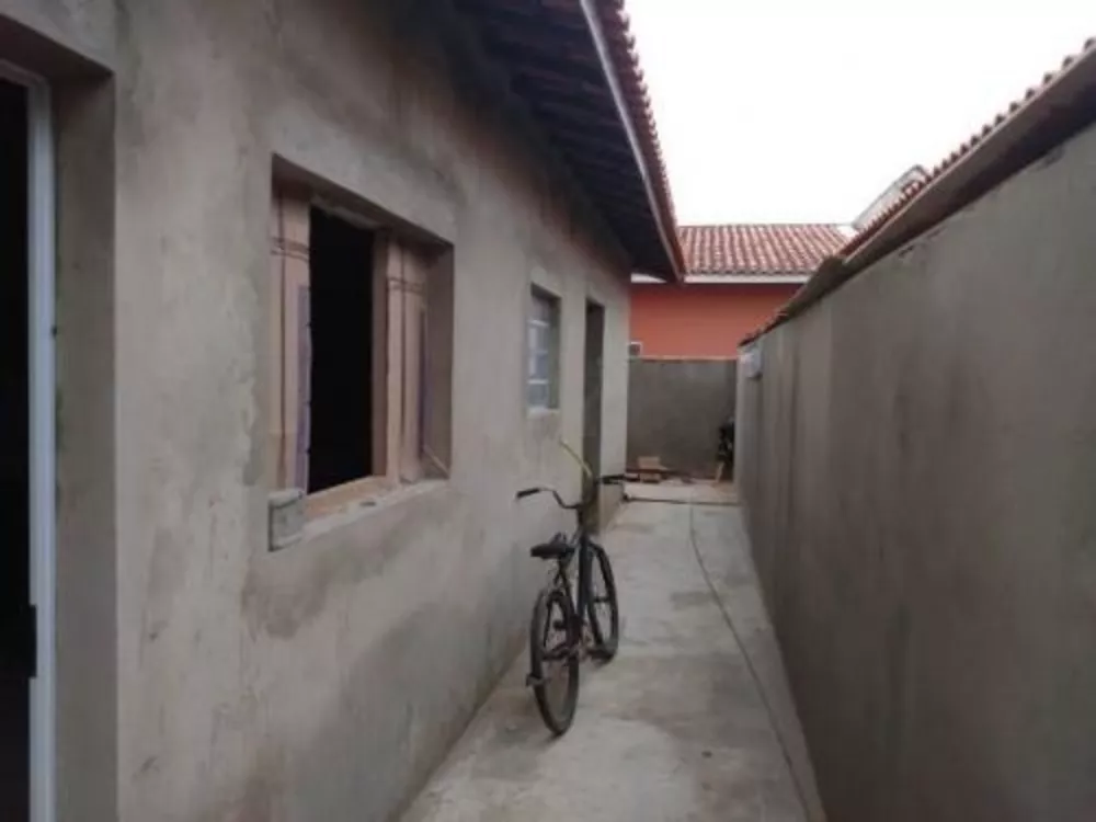 Casa, 2 quartos, 63 m² - Foto 1