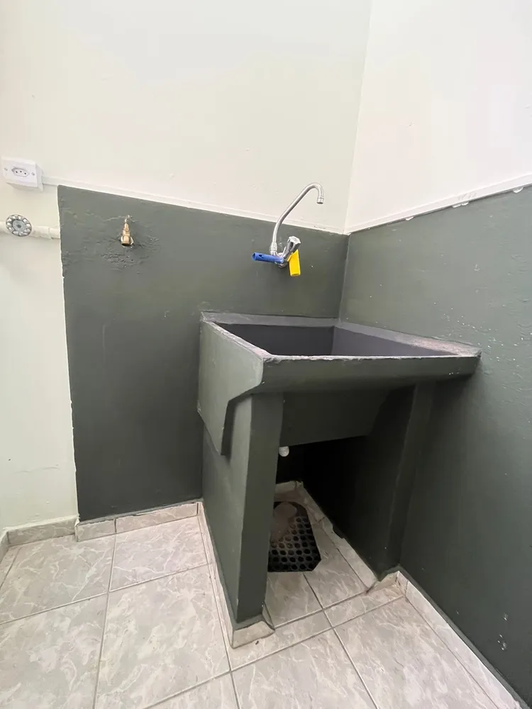 Apartamento, 2 quartos, 48 m² - Foto 8