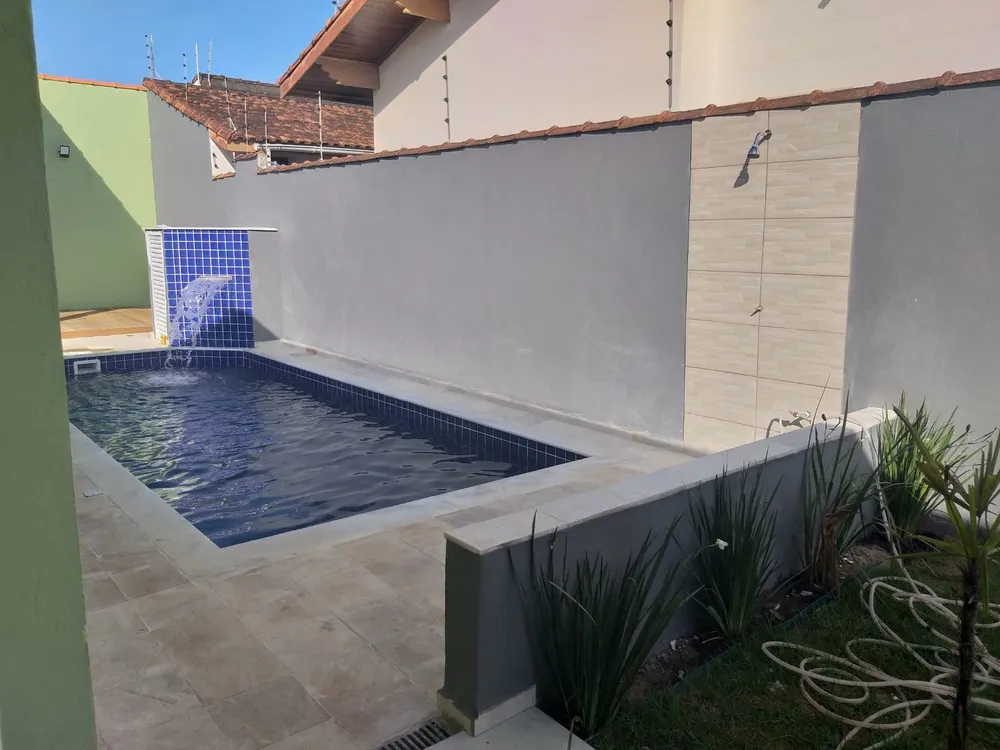 Casa, 3 quartos, 136 m² - Foto 6