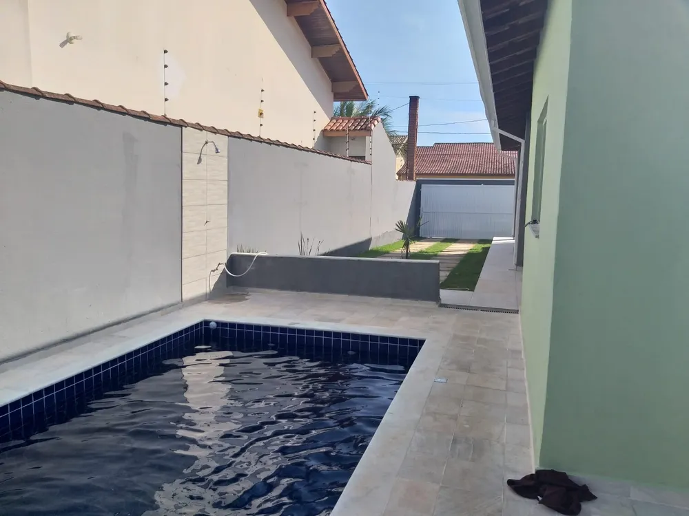 Casa, 3 quartos, 136 m² - Foto 8