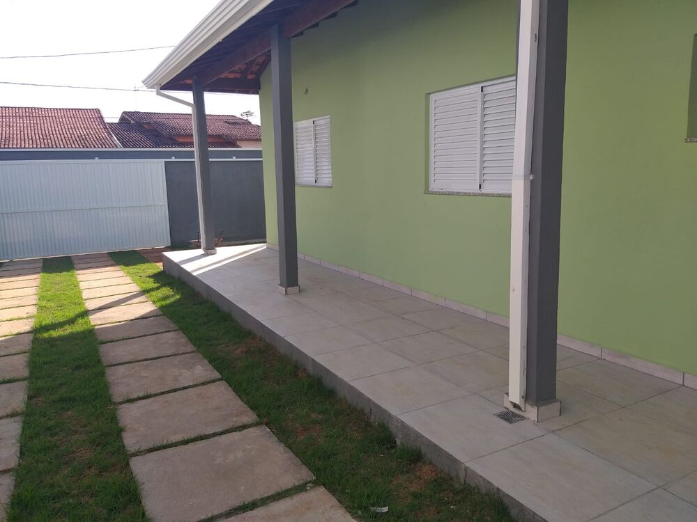 Casa, 3 quartos, 136 m² - Foto 1