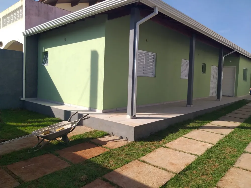 Casa, 3 quartos, 136 m² - Foto 2