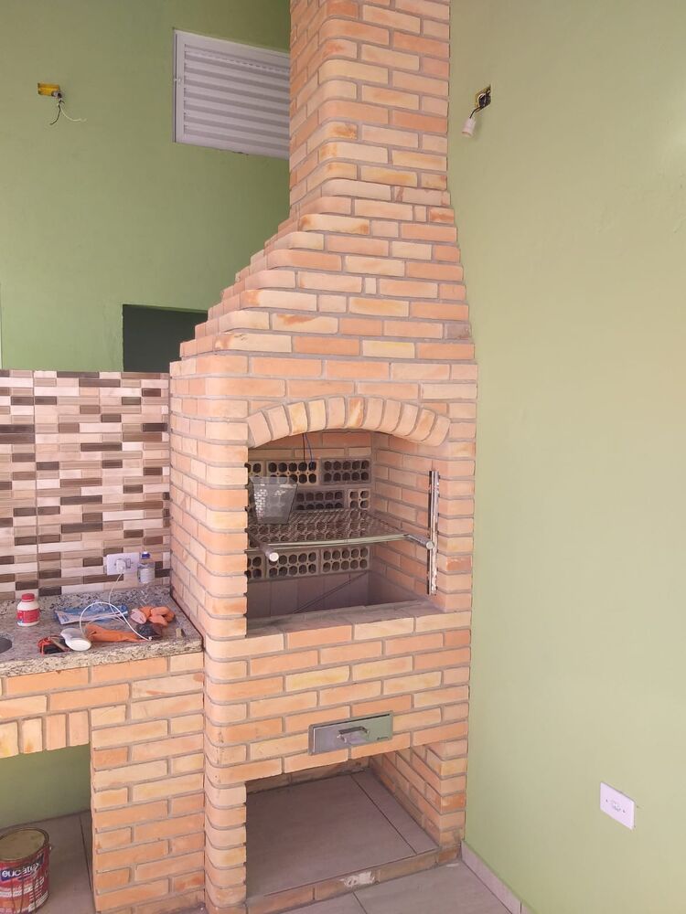 Casa, 3 quartos, 136 m² - Foto 4