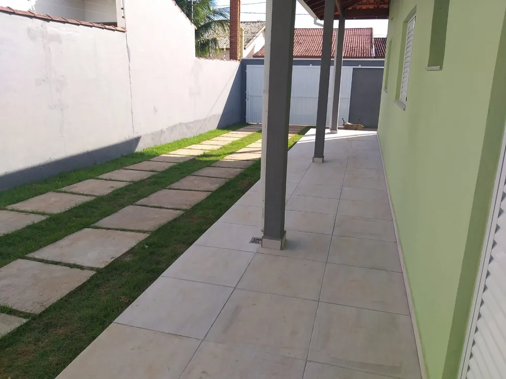 Casa, 3 quartos, 136 m² - Foto 8