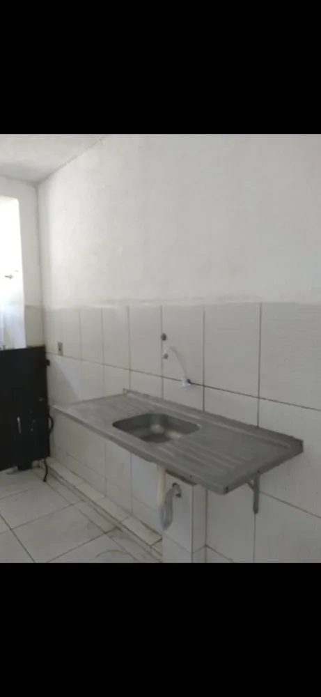 Apartamento, 2 quartos, 48 m² - Foto 5