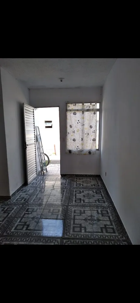 Apartamento, 2 quartos, 48 m² - Foto 4