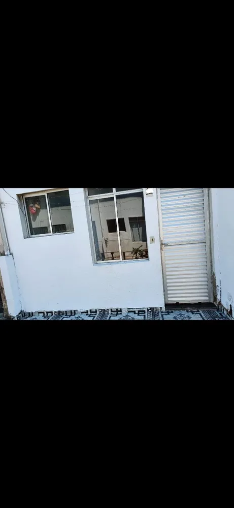 Apartamento, 2 quartos, 48 m² - Foto 1