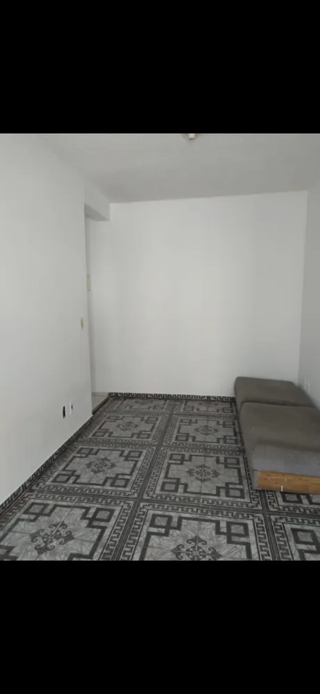 Apartamento, 2 quartos, 48 m² - Foto 3