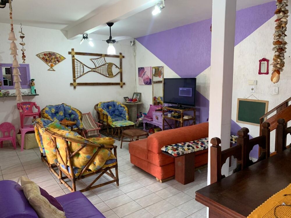 Casa, 3 quartos, 150 m² - Foto 9