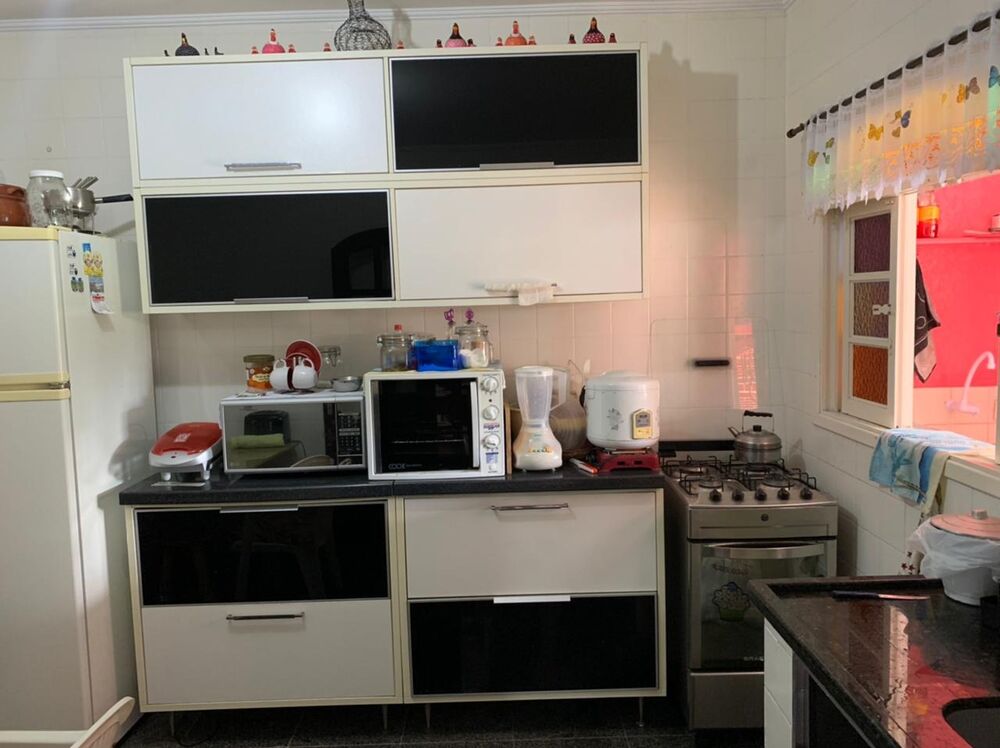 Casa, 3 quartos, 150 m² - Foto 11