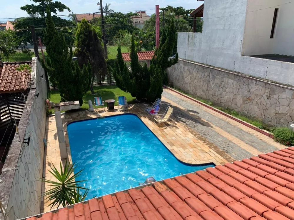 Casa à venda com 3 quartos, 150m² - Foto 4