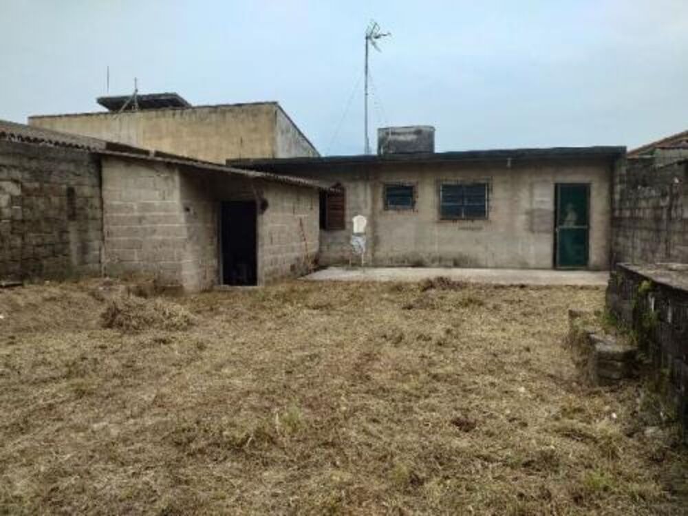 Casa, 1 quarto, 85 m² - Foto 1