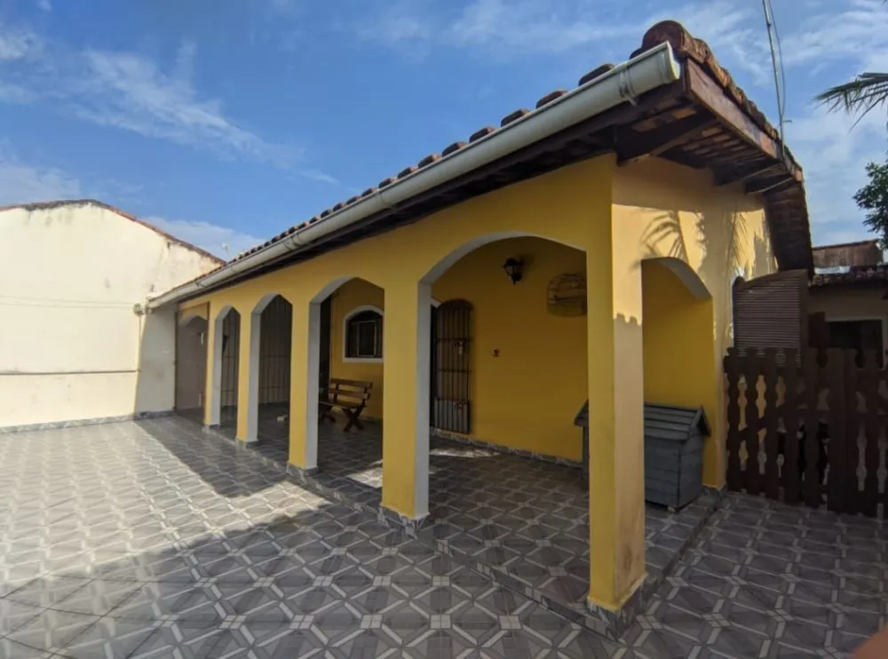 Casa, 2 quartos - Foto 1