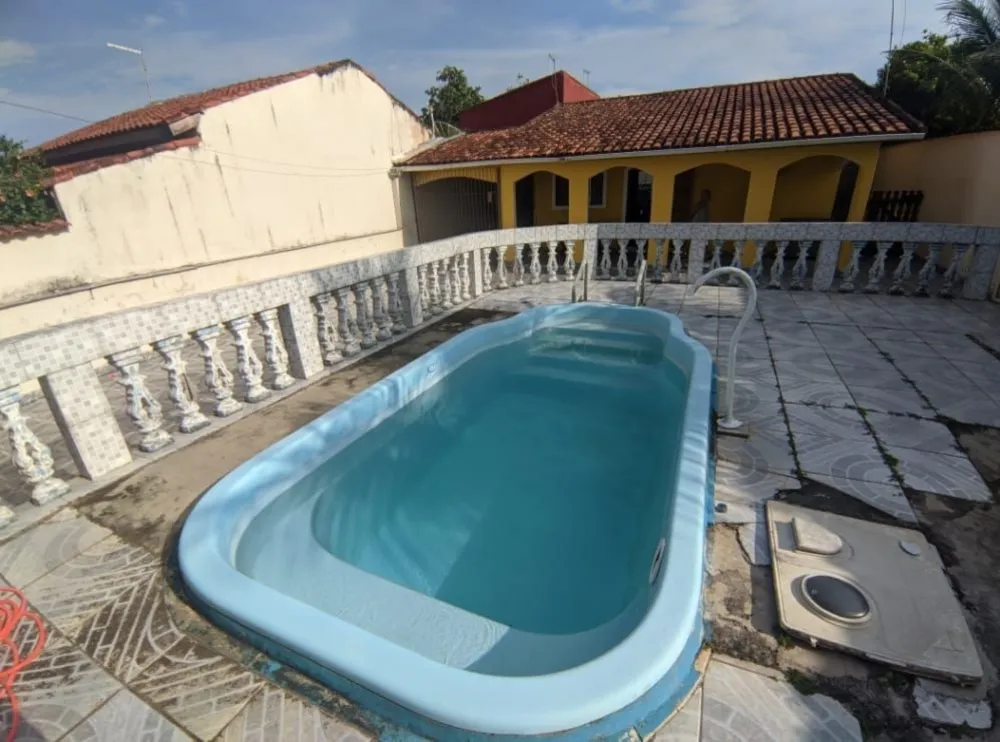 Casa, 2 quartos - Foto 3