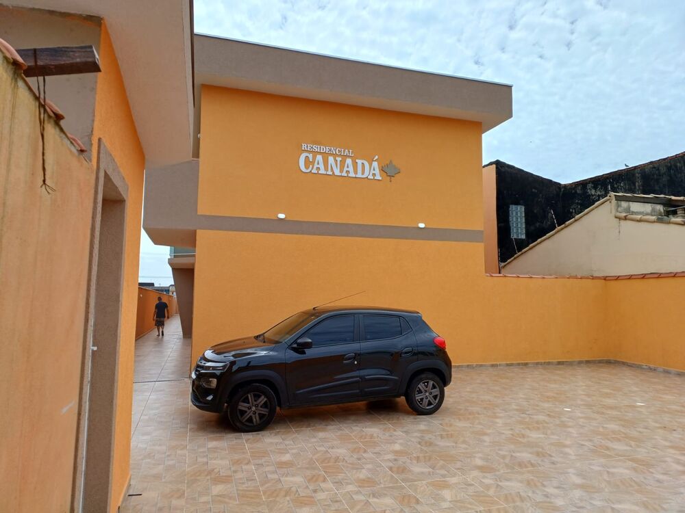 Casa, 3 quartos, 70 m² - Foto 5