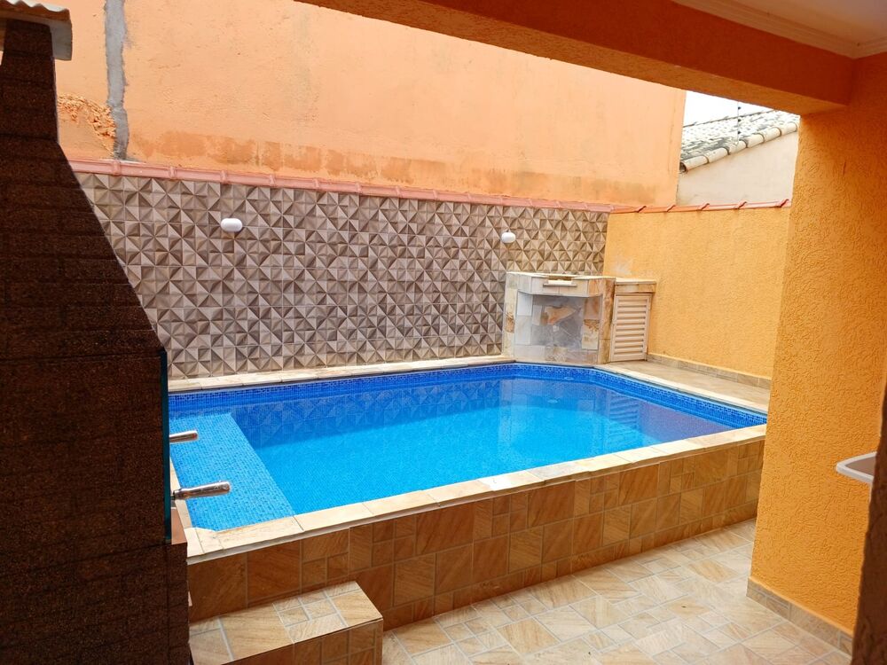 Casa, 3 quartos, 70 m² - Foto 3