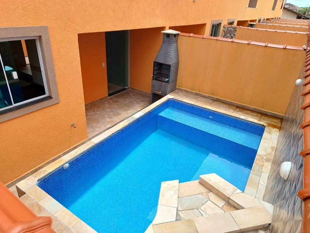 Casa, 3 quartos, 70 m² - Foto 4