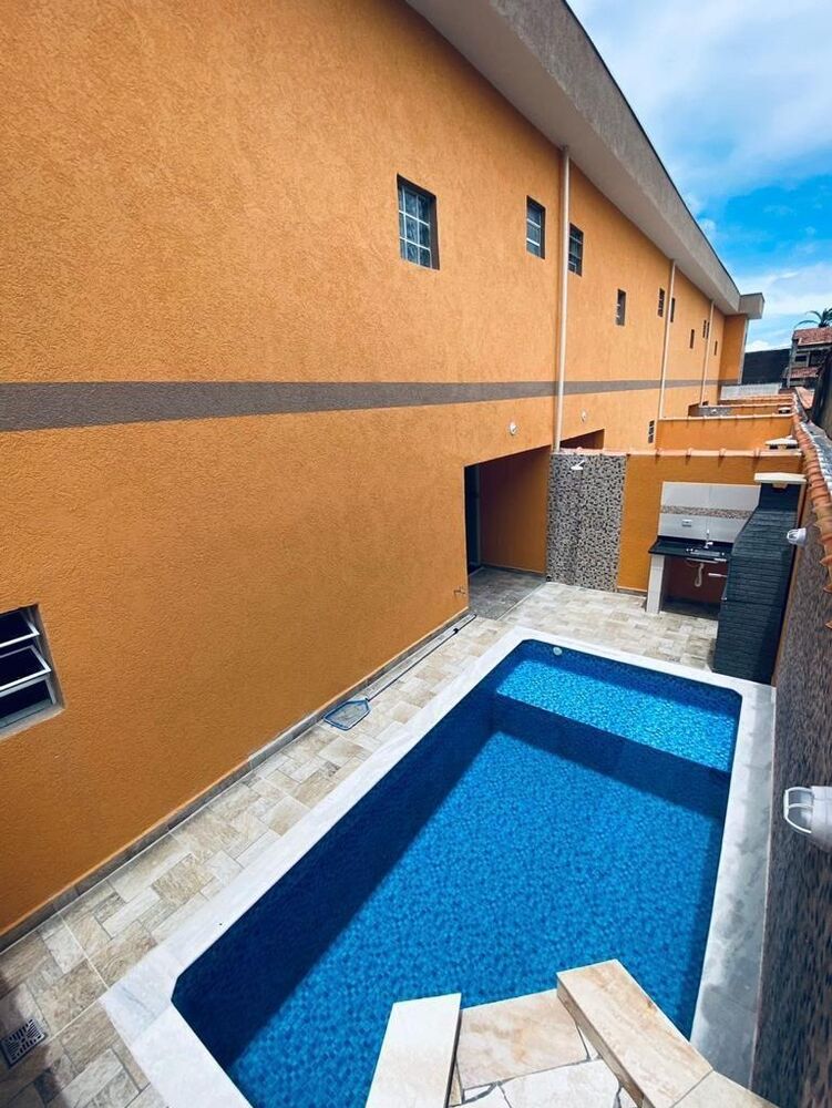 Casa, 3 quartos, 70 m² - Foto 14