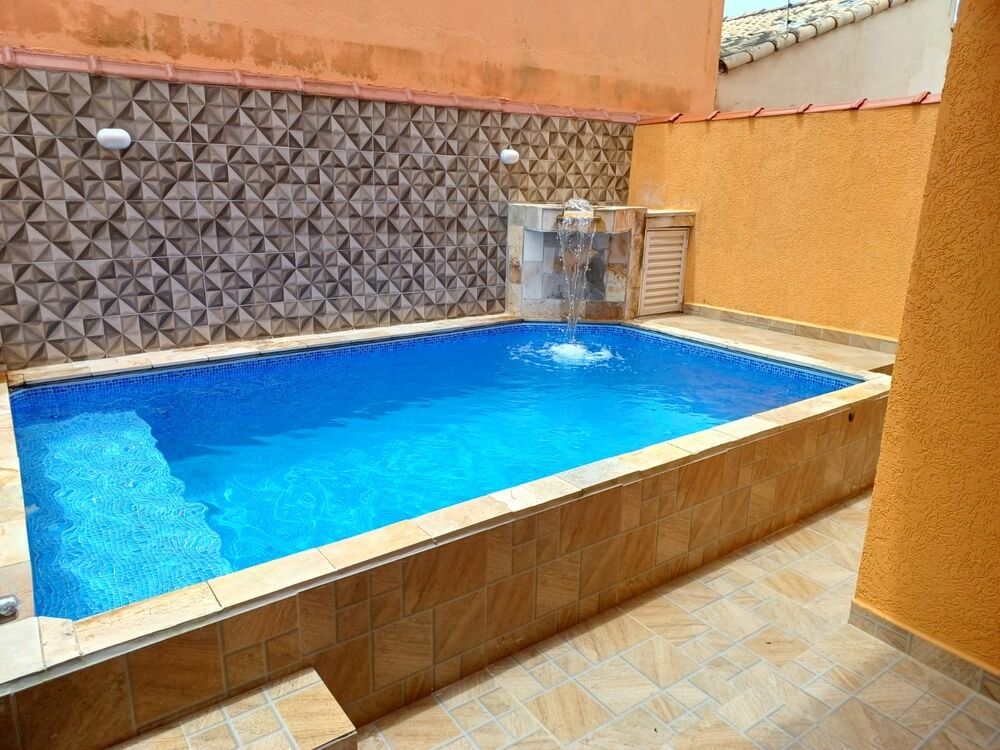 Casa, 3 quartos, 70 m² - Foto 22