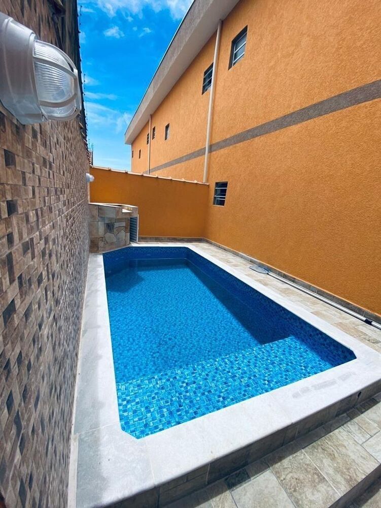 Casa, 3 quartos, 70 m² - Foto 16