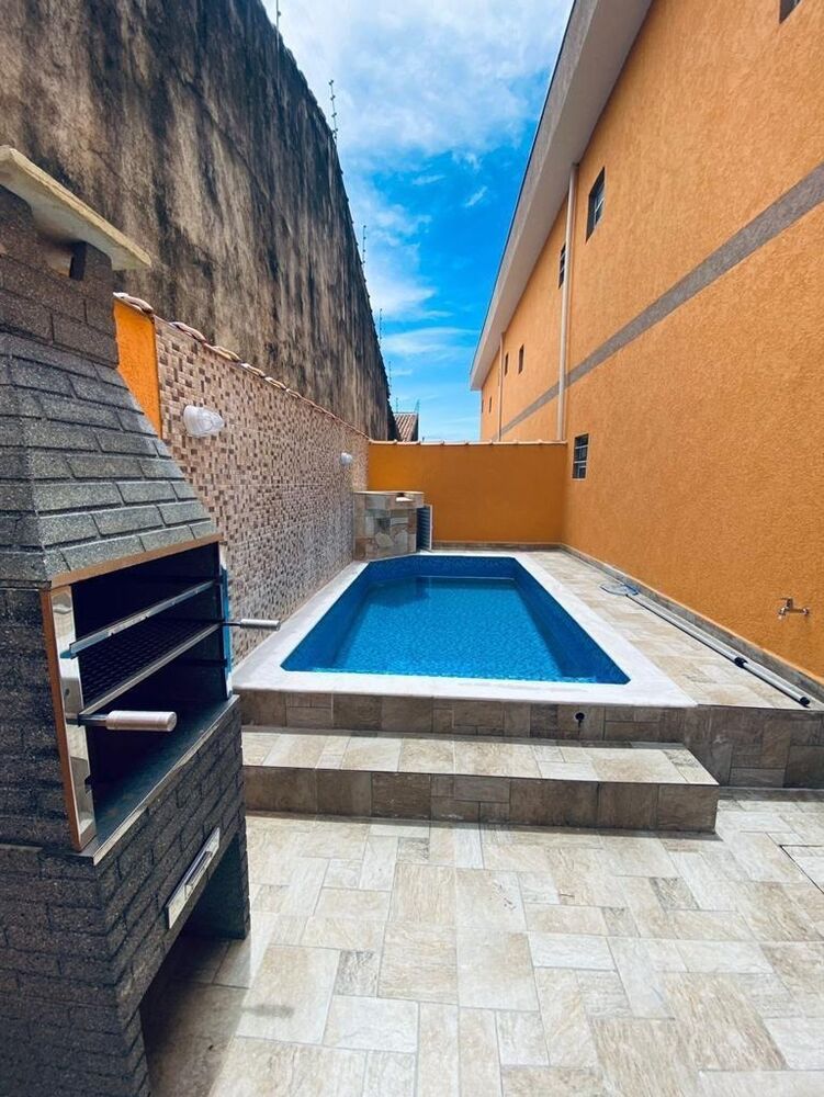 Casa, 3 quartos, 70 m² - Foto 11