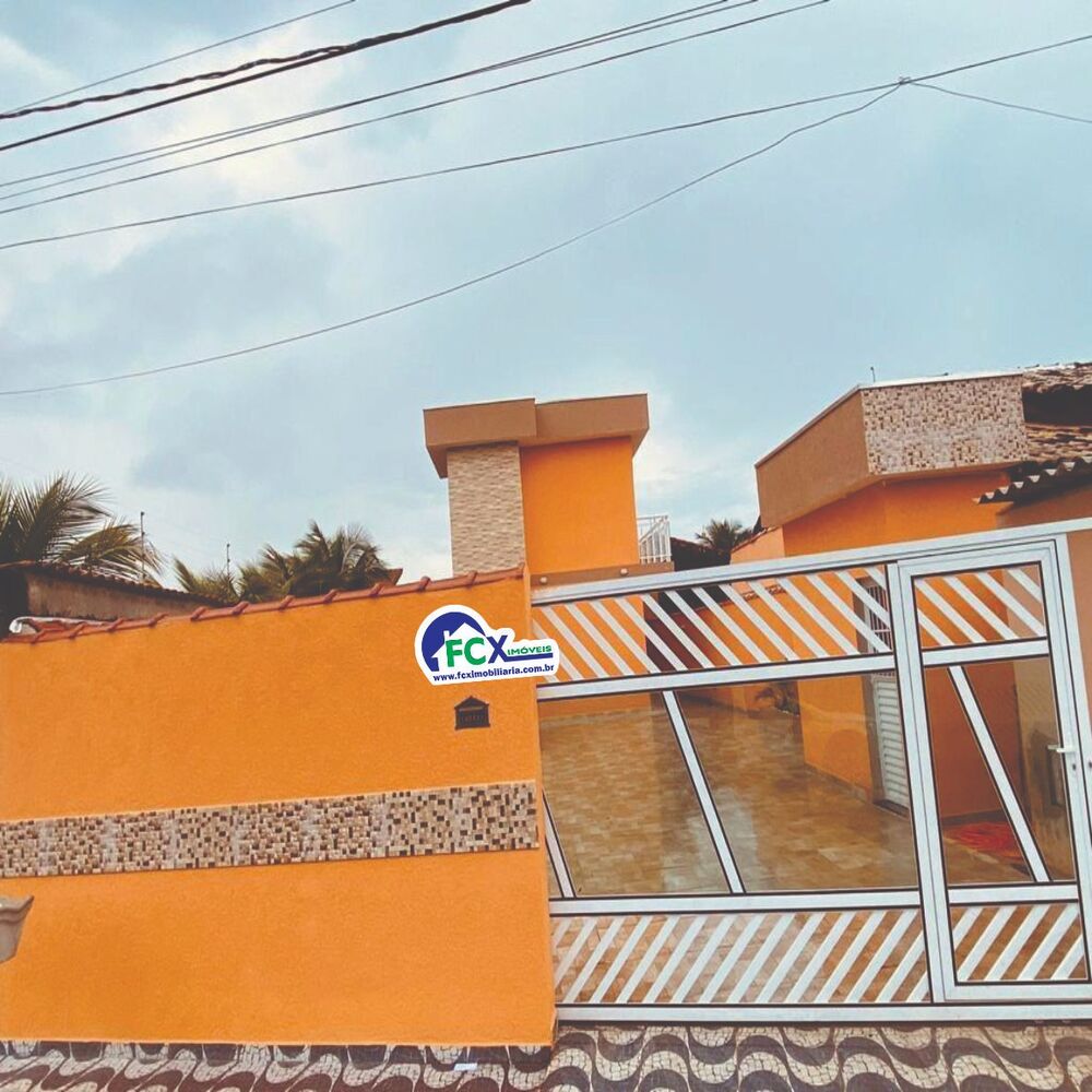 Casa, 3 quartos, 70 m² - Foto 19