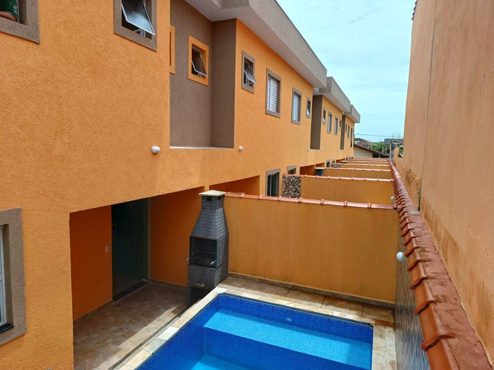 Casa, 3 quartos, 70 m² - Foto 7