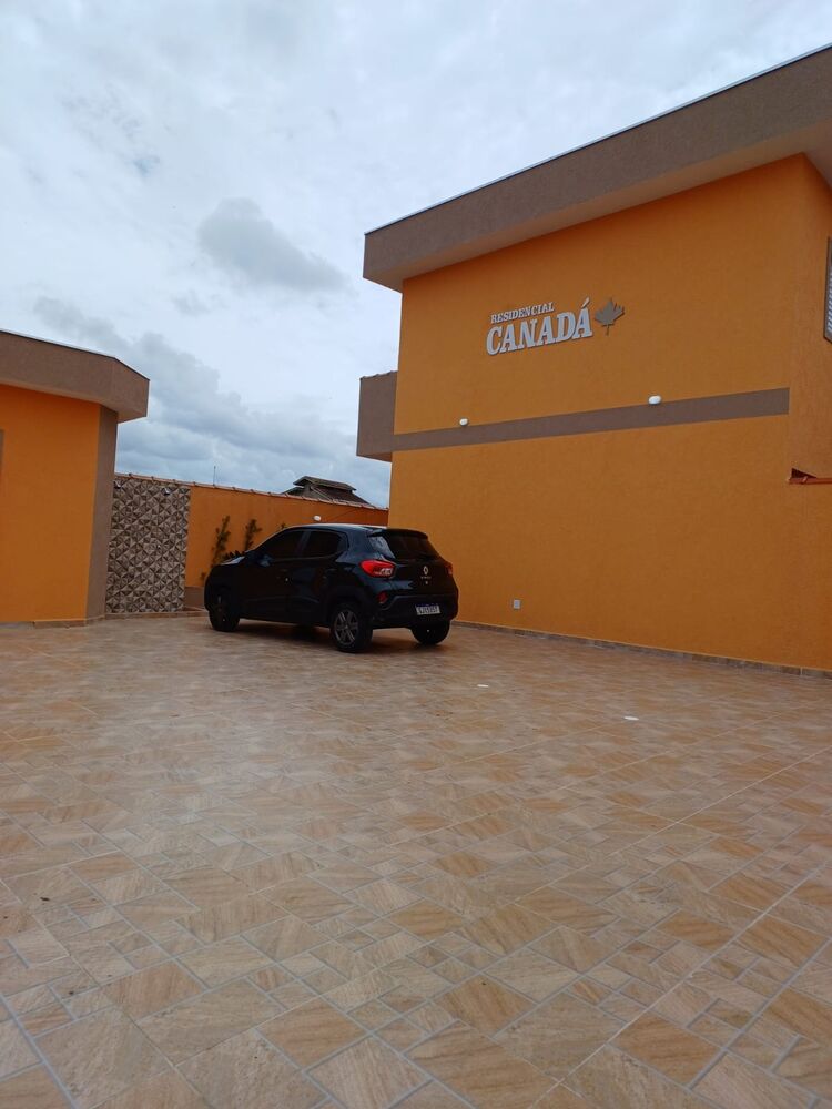 Casa, 3 quartos, 70 m² - Foto 2