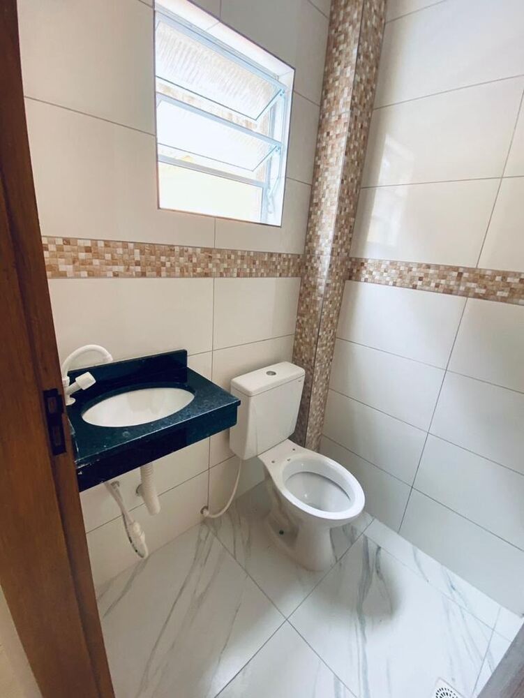Casa, 3 quartos, 70 m² - Foto 1