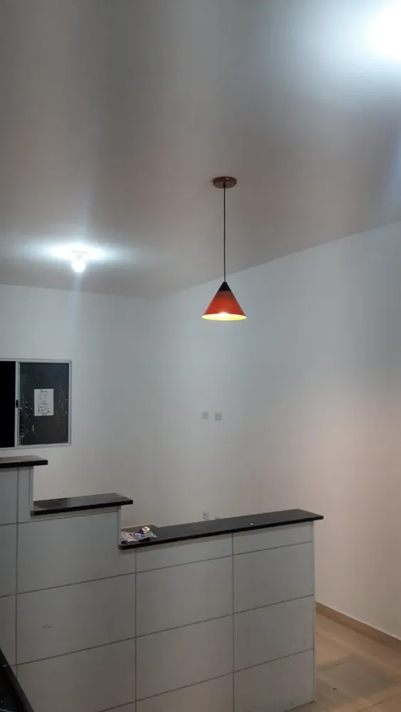 Casa, 2 quartos - Foto 2