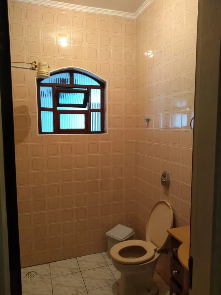 Casa, 4 quartos, 250 m² - Foto 14