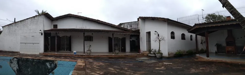 Casa, 4 quartos, 250 m² - Foto 4