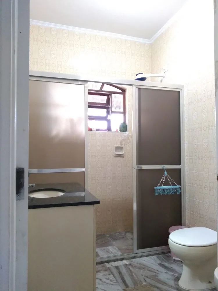 Casa, 4 quartos, 250 m² - Foto 11